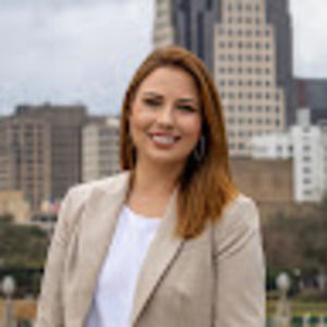 Meet your Posher, Allyson